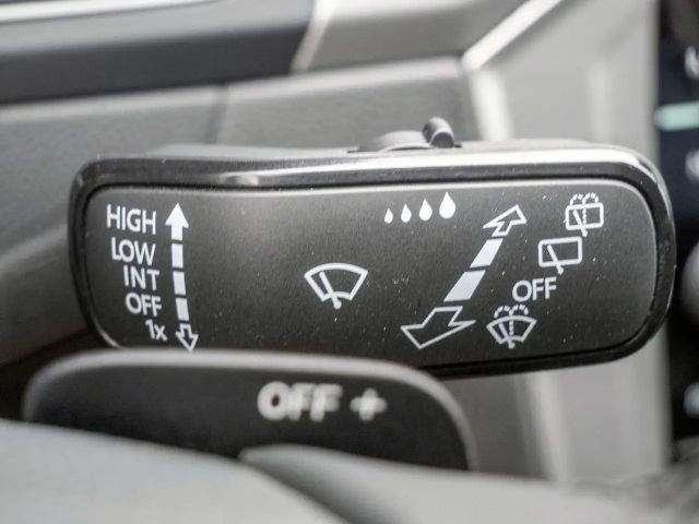 Volkswagen Passat 1.5 TSI DSG Variant