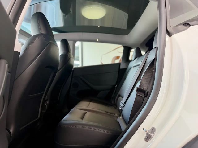 Tesla Model Y Performance