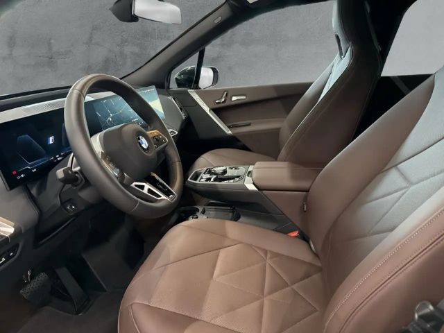 BMW iX xDrive xDrive40