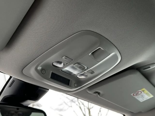 Opel Zafira Life 2.0 CDTI Tourer