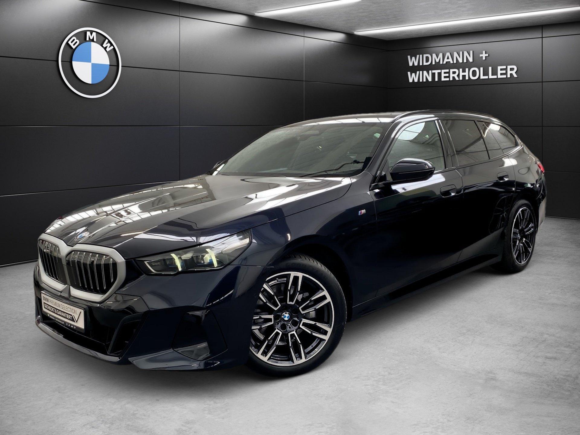 BMW 520 520i Touring