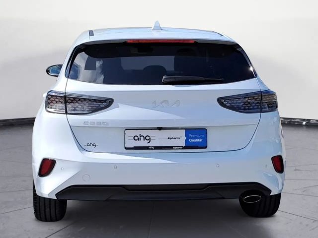 Kia Ceed GDi
