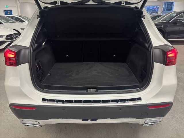 Mercedes-Benz GLA 180 Progressive