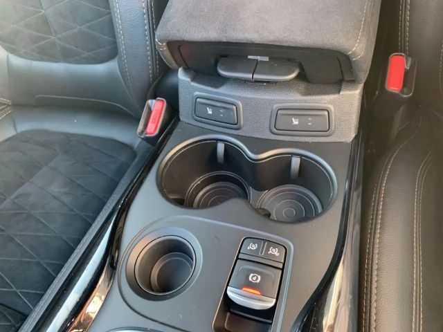 Renault Kadjar Bose TCe 160