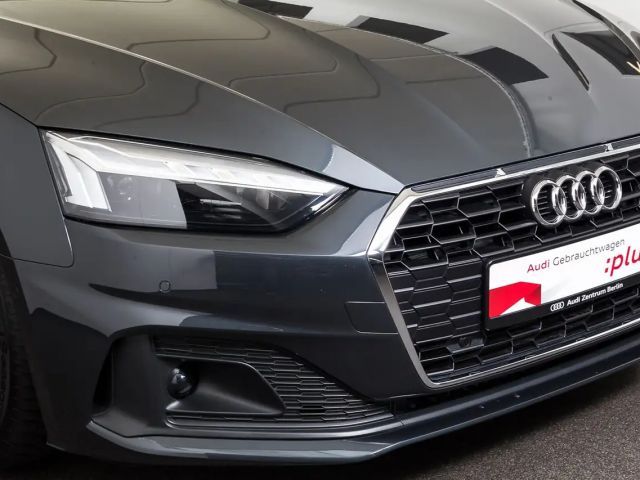 Audi A5 35 TFSI