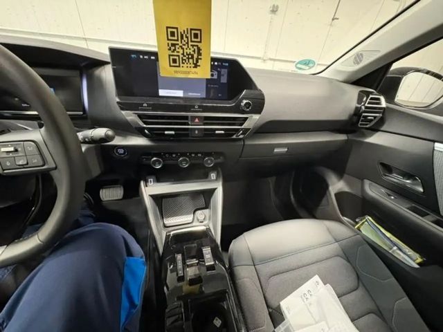 Citroën C4 Plus PureTech