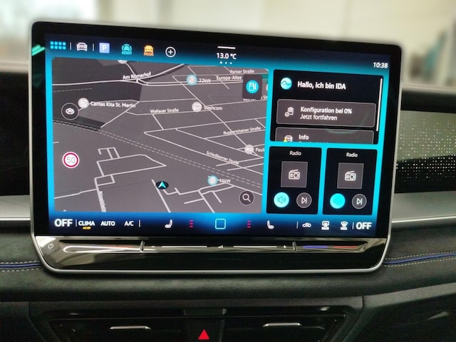 Volkswagen Tayron 2.0 TDI 4Motion DSG R-Line