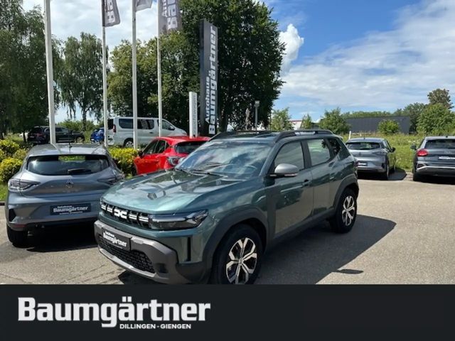 Dacia Duster TCe 130