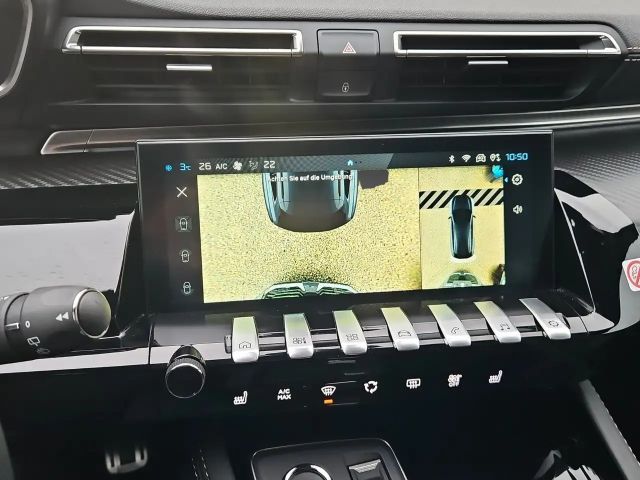 Peugeot 508 GT-Line SW