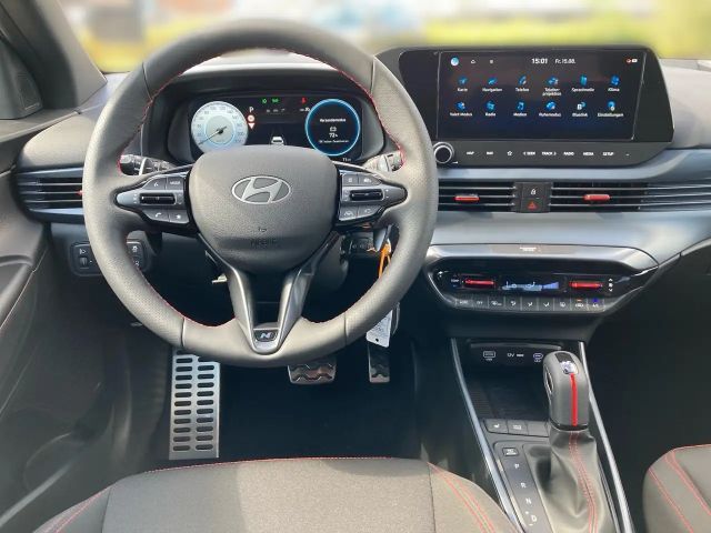 Hyundai i20 1.0 N Line T-GDi