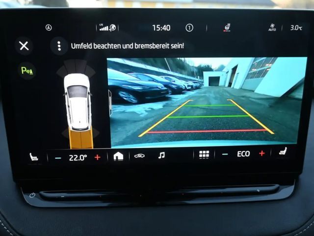 Skoda Enyaq Sportline iV 80