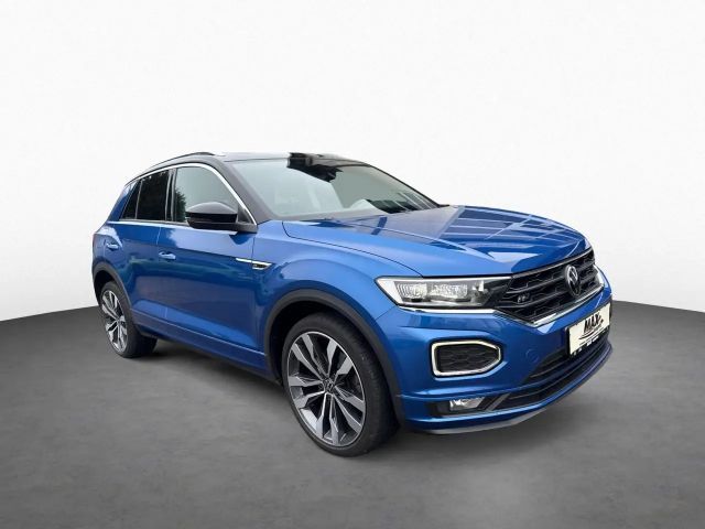 Volkswagen T-Roc 1.5 TSI Sport