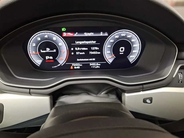 Audi A4 allroad 2.0 TFSI Quattro S-Tronic