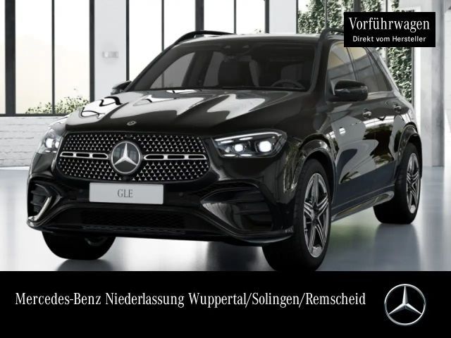 Mercedes-Benz GLE 350 4MATIC AMG Line