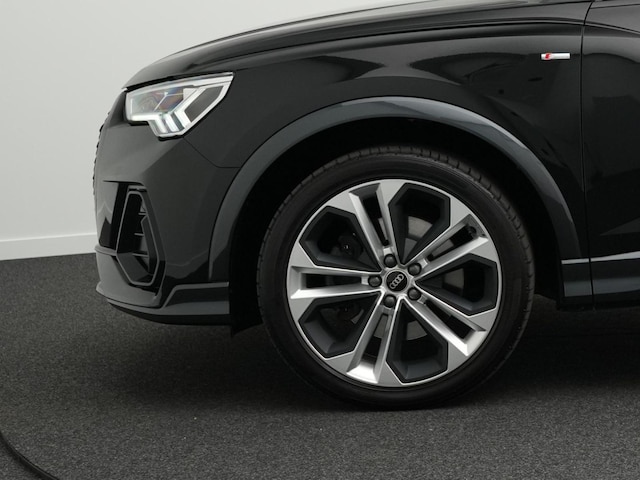 Audi Q3 45 TFSI Quattro S-Tronic Sportback