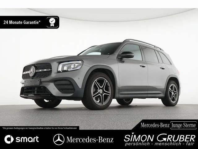 Mercedes-Benz GLB 180 AMG Line