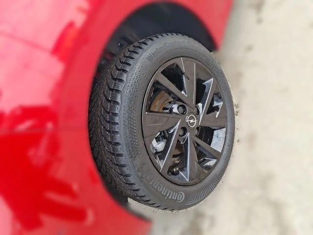 Opel Corsa GS-Line Grand Sport