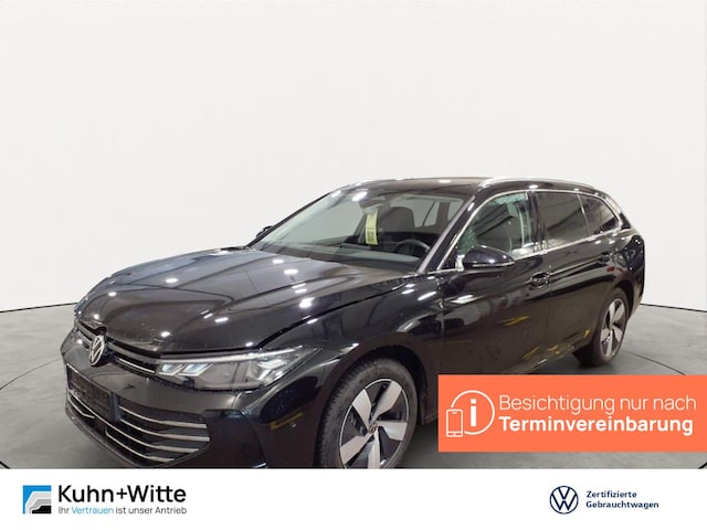 Volkswagen Passat 1.5 eTSI Business Variant