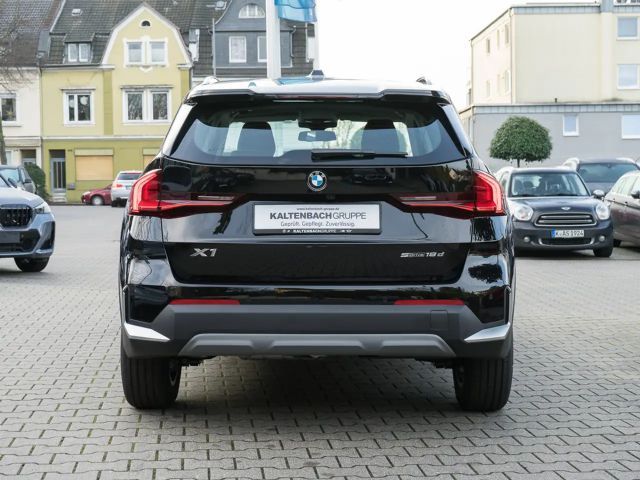 BMW X1 sDrive sDrive18d