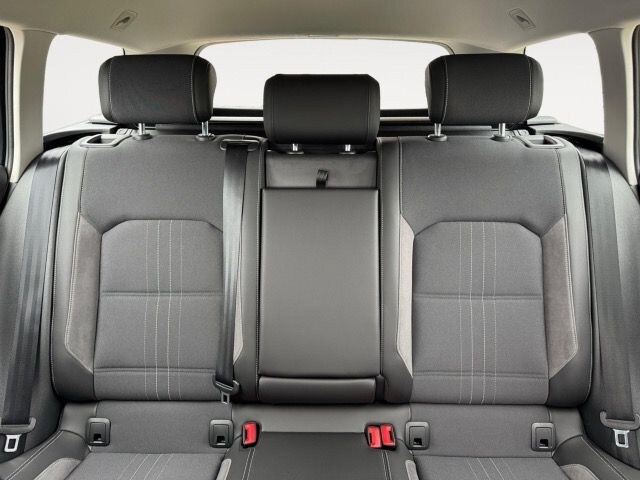 Volkswagen Passat 2.0 TDI AllTrack DSG Variant