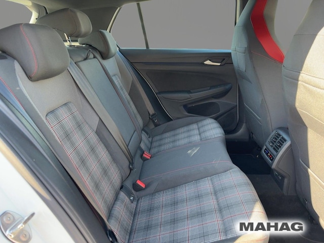 Volkswagen Golf 2.0 TSI GTI Golf VIII