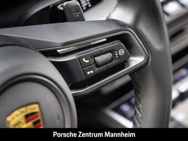 Porsche 992 Carrera Coupé S