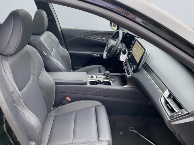 Lexus RX-Serie 450h 4x4 Luxury Line