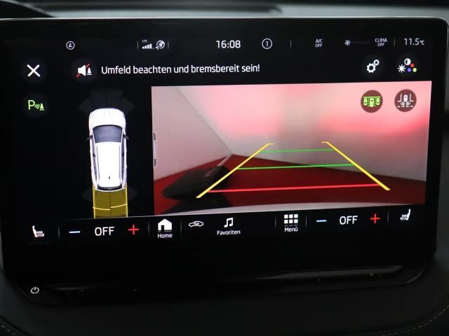 Skoda Enyaq Sportline