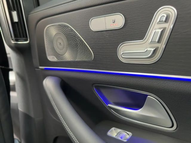 Mercedes-Benz GLE 450 AMG Line