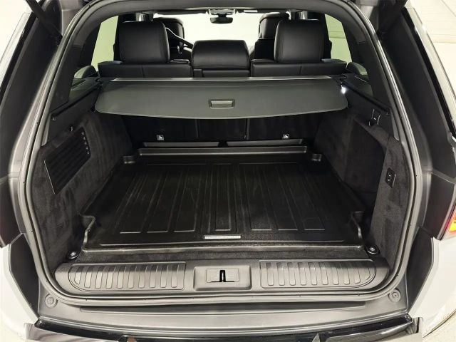 Land Rover Range Rover Sport HSE SD6