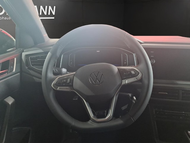 Volkswagen Taigo 1.5 TSI R-Line