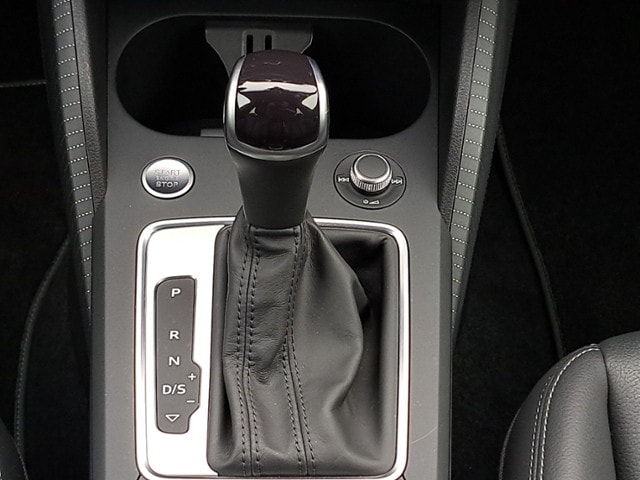 Audi Q2 35 TDI Quattro S-Tronic