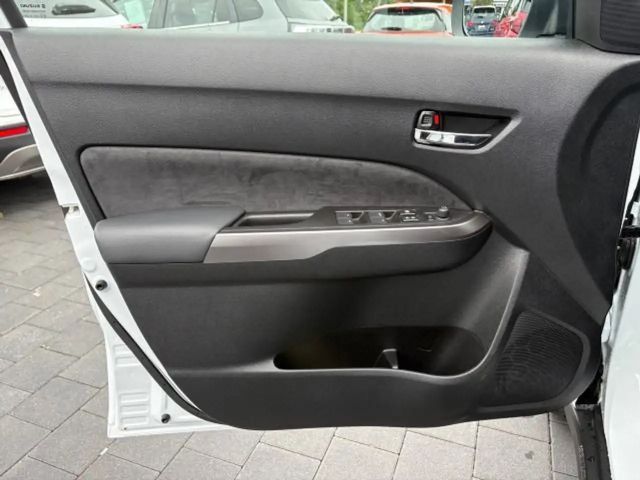 Suzuki Vitara AllGrip Boosterjet Comfort