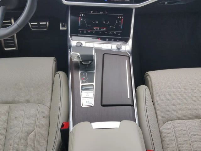 Audi A6 allroad 55 TDI Quattro