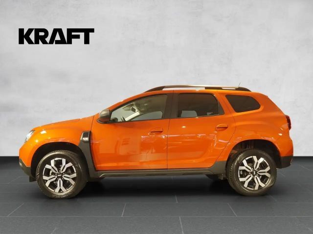 Dacia Duster 1.3 TCe II TCe 130