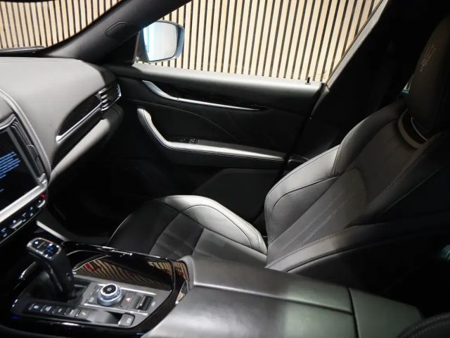 Maserati Levante GranSport