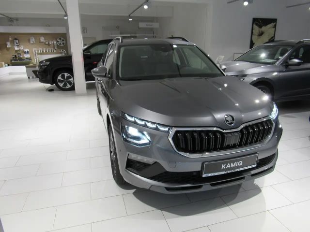 Skoda Kamiq 1.5 TSI Tour