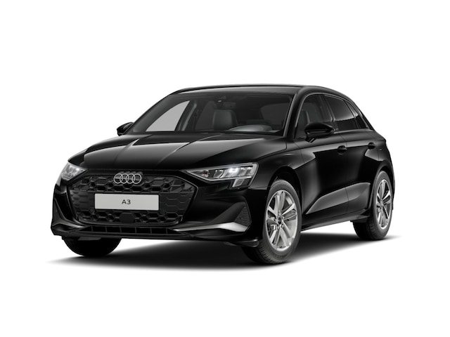 Audi A3 35 TFSI Sportback