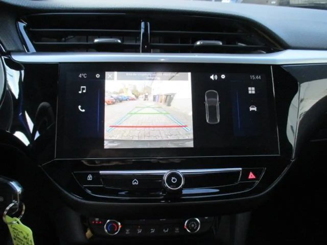 Opel Corsa GS-Line Grand Sport