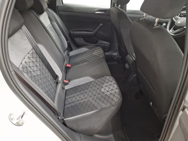 Volkswagen Polo 1.0 TSI