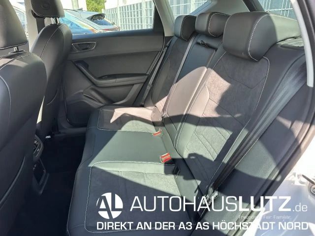 Seat Ateca 1.5 TSI Style