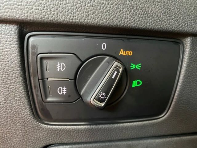 Volkswagen Passat 1.5 TSI Business DSG Variant