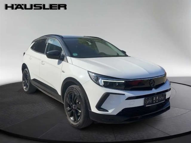 Opel Grandland X GS-Line Grand Sport Ultimate