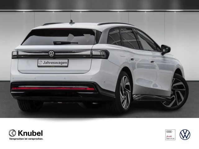 Volkswagen ID.7 Pro Tourer