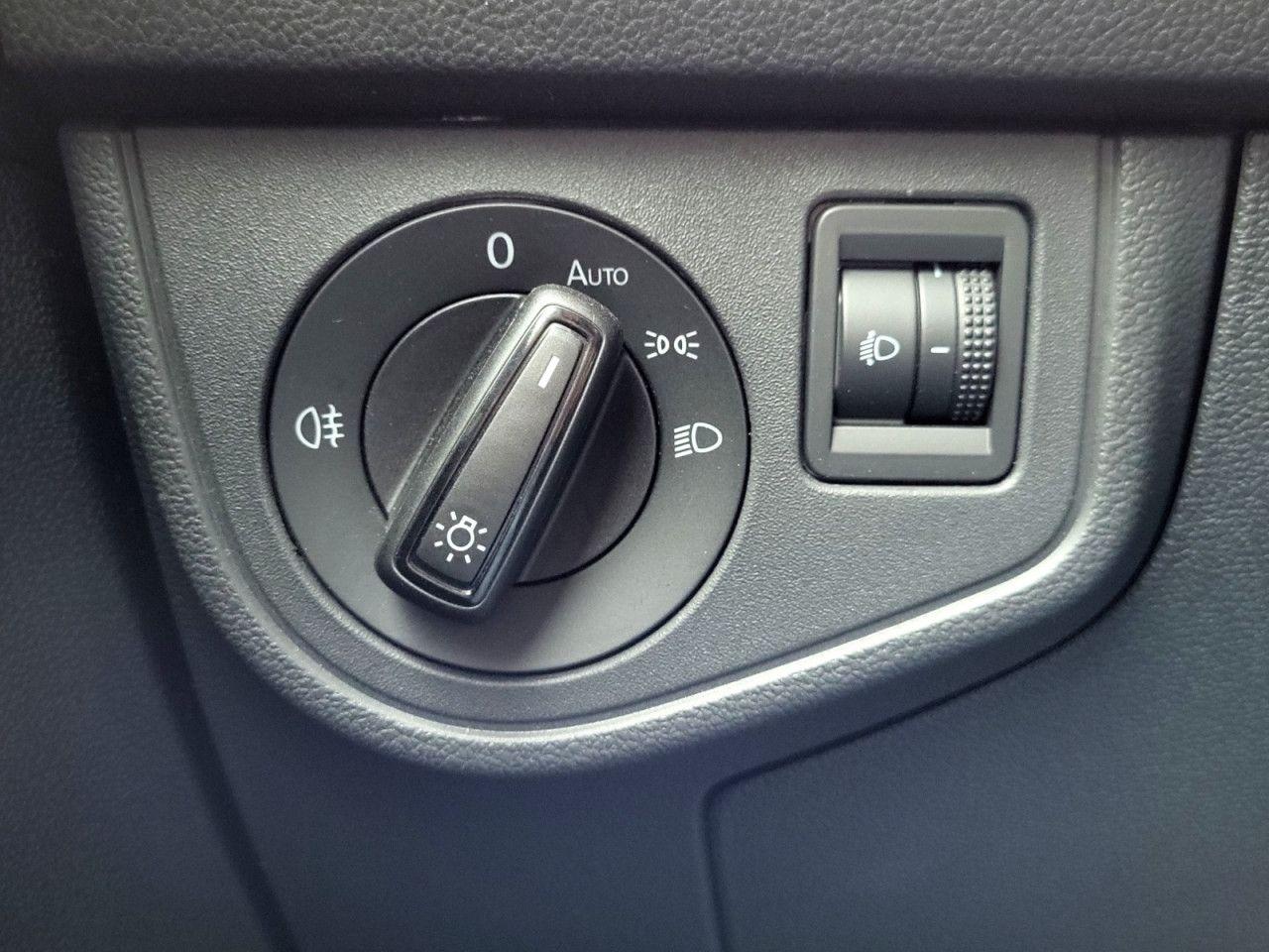 Volkswagen Taigo 1.0 TSI