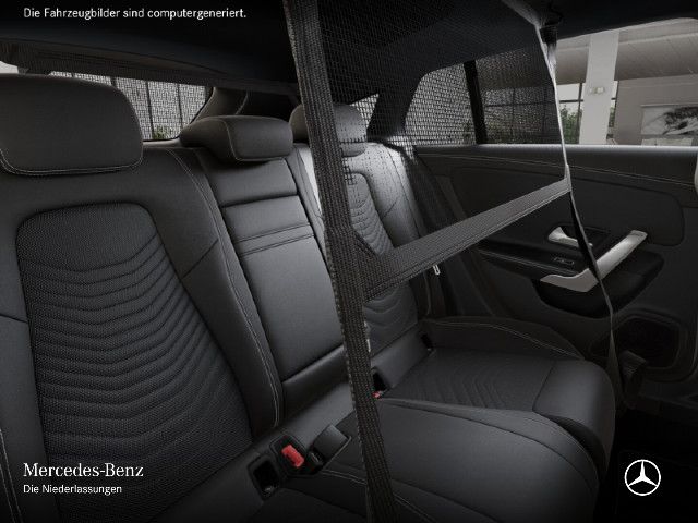 Mercedes-Benz CLA 180 Shooting Brake