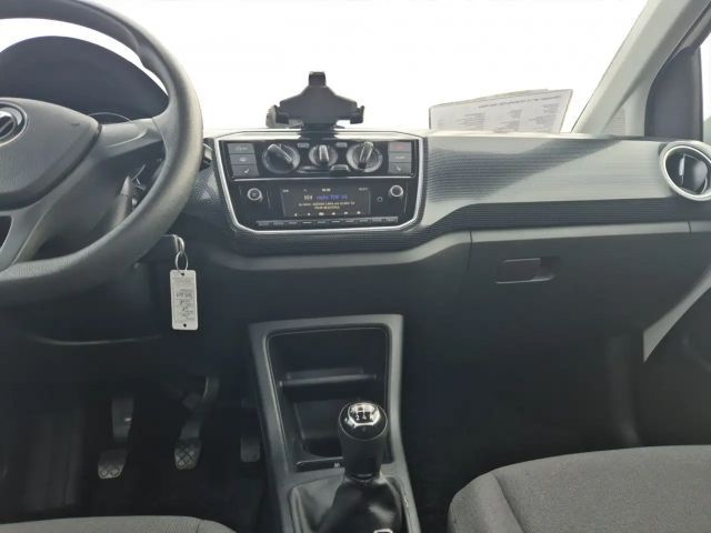 Volkswagen up! 1.0 TSI