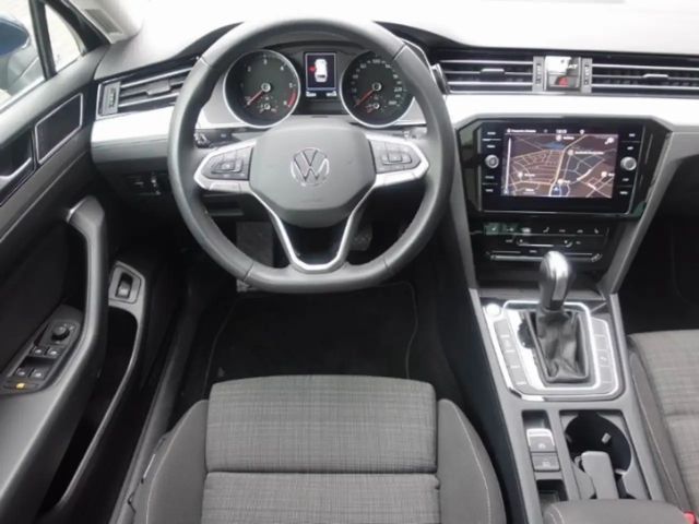 Volkswagen Passat 2.0 TDI Business DSG Variant