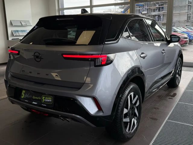 Opel Mokka 1.2 Turbo GS-Line Grand Sport Turbo