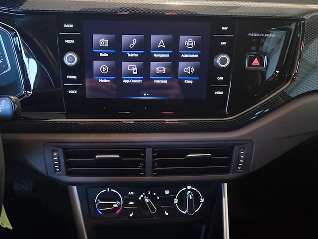 Volkswagen Polo Life